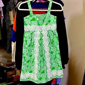 Lilly Pulitzer Girls